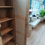 Drabužių spintos pradininkas (Hkliving)