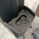 Паровой пресс P23 (Паровой один)