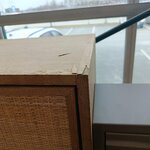 Drabužių spintos pradininkas (Hkliving)