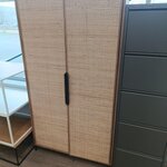 Drabužių spintos pradininkas (Hkliving)