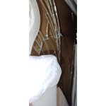 Full-length mirror Como (Gallery Direct)