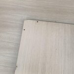 Gaiši brūns ēdamgalds (Toni) 240x100