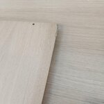 Gaiši brūns ēdamgalds (Toni) 240x100