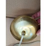 Stikla piekaramā lampa (Bao)