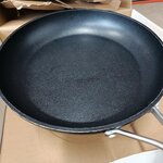 Cepšanas pannu komplekts, 3 daļas, KitchenAid (KitchenAid)