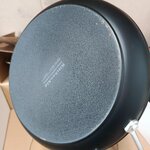 Cepšanas pannu komplekts, 3 daļas, KitchenAid (KitchenAid)