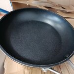 Cepšanas pannu komplekts, 3 daļas, KitchenAid (KitchenAid)