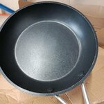 Cepšanas pannu komplekts, 3 daļas, KitchenAid (KitchenAid)