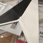 Ziemassvētku zvaigzne Alva (Markslöjd)