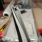 Ziemassvētku zvaigzne Alva (Markslöjd)