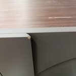 TV statīvs (Džodija)