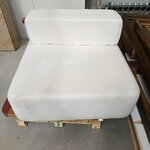 Light Garden Sofa Module (Matheus)