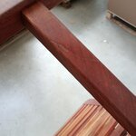 Light Garden Sofa Module (Matheus)