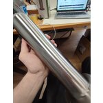 Āra LED celiņa apgaismojums Bergen (Brilliant)