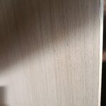 Gaiši brūns ēdamgalds (Toni) 240x100