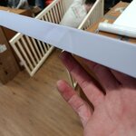 Vitriin The Collector (Mustard Made)