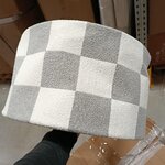 Grīdas lampa (raiba)