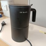 Pieno plakiklis „Studio Pro“ („Create“)