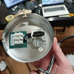 Millie piekaramā lampa (WW)