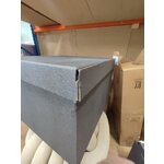 Sandėliavimo dėžė 2 TK Tristan (Bigso dėžutė)