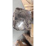 Brūna naktsskapīša (Zumi)