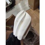 White Flower Vase Melody (WW)