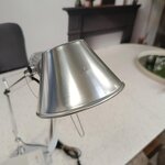 Stalinė lempa „Tolomeo Micro“ (Artemide)