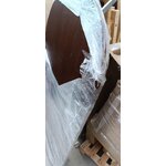 Dining table (Calary) 160/210