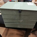 Jewelry box Precious (Bigso Box of)