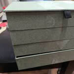 Jewelry box Precious (Bigso Box of)