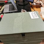 Jewelry box Precious (Bigso Box of)