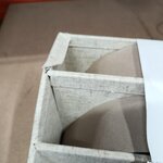 Коробка для хранения Greta (Bigso Box Of Sweden)
