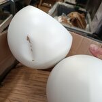 Kupolo pakabinamas šviestuvas (Markslöjd)