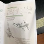 Balance bike Spring (nan)