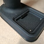 Mulliveemasin Carbonator (Aarke)