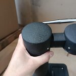 Mulliveemasin Carbonator (Aarke)