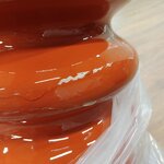 Журнальный столик Orange Design (Illy)