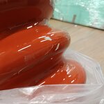 Журнальный столик Orange Design (Illy)