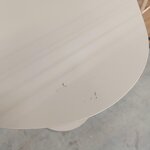 Dining table Pond (Ferm Living) d=64