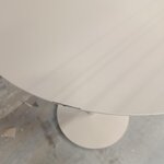 Dining table Pond (Ferm Living) d=64