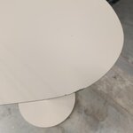 Dining table Pond (Ferm Living) d=64
