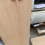 Полка кубическая portlyn (temahome) с изъяном