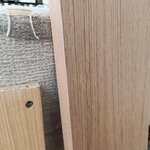 Полка кубическая portlyn (temahome) с изъяном