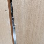 Полка кубическая portlyn (temahome) с изъяном