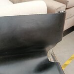 Стул (хаку) с косметическими дефектами