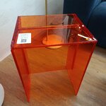 Abilaud Max-Beam (Kartell By Ludovica + Roberto Palomba)