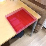 Декоративная подставка (Юки)