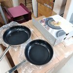 Praepann 2 Tk Devil Ceramic (Wmf)