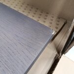 Zems kafijas galdiņš Kona (Ferm Living)