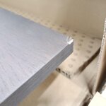 Zems kafijas galdiņš Kona (Ferm Living)